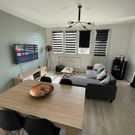 Appartement Comfort Grande-Synthe Εξωτερικό φωτογραφία