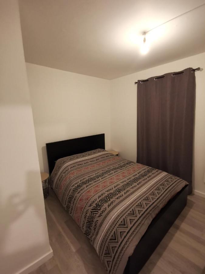 Appartement Comfort Grande-Synthe Εξωτερικό φωτογραφία